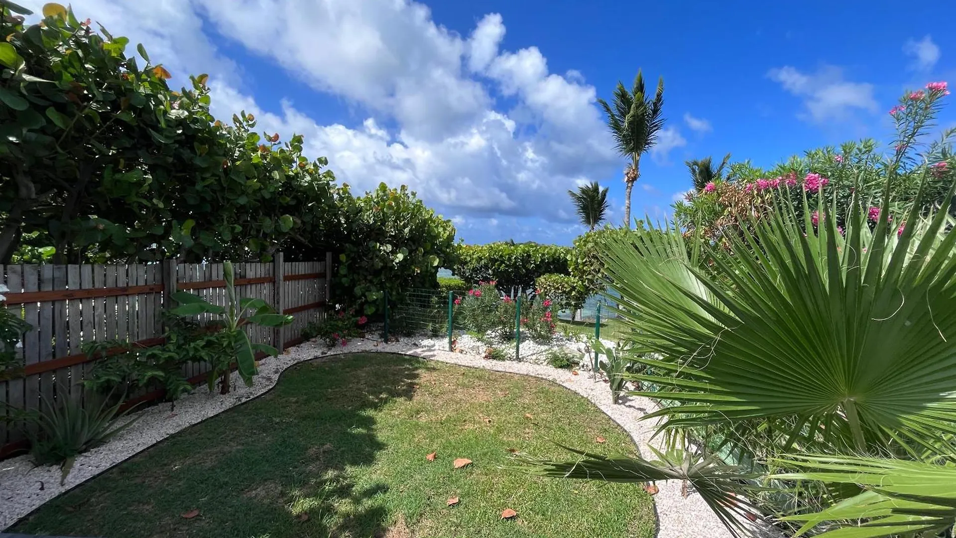 Villa Pandora Cul de Sac Sint Maarten